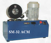 SM 32 ACM
