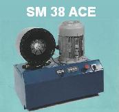 SM 38 ACE